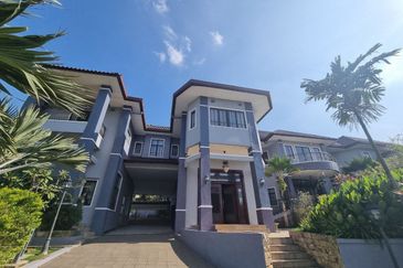 Country Heights Kajang