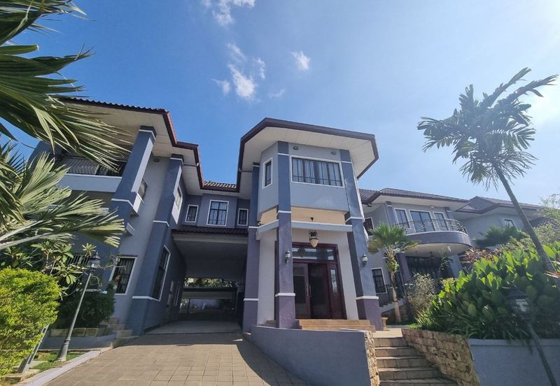 Country Heights Kajang