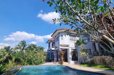 Country Heights Kajang