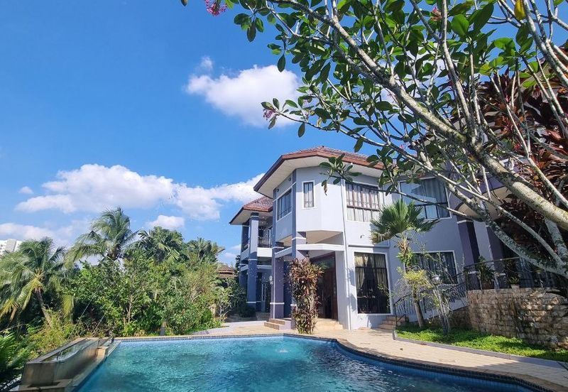 Country Heights Kajang