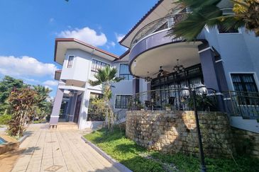 Country Heights Kajang