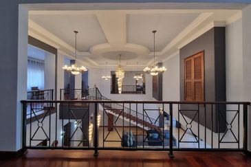 Country Heights Kajang