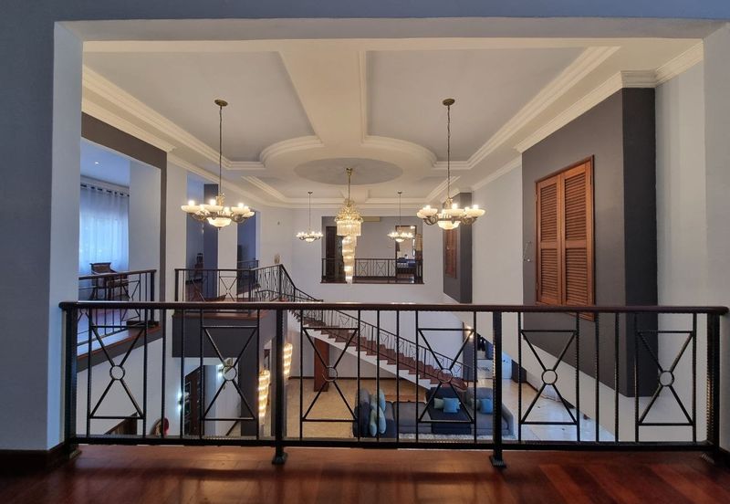 Country Heights Kajang