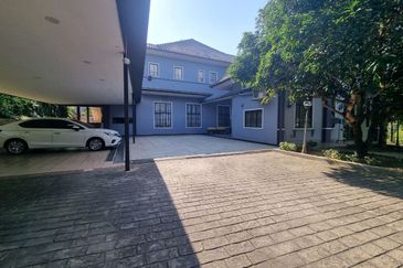 Country Heights Kajang