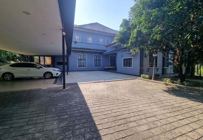 Country Heights Kajang