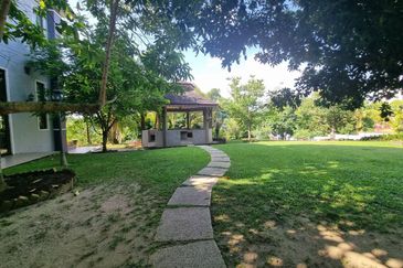 Country Heights Kajang