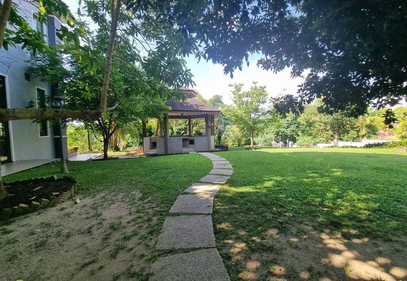 Country Heights Kajang