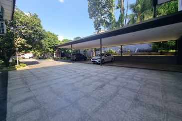 Country Heights Kajang