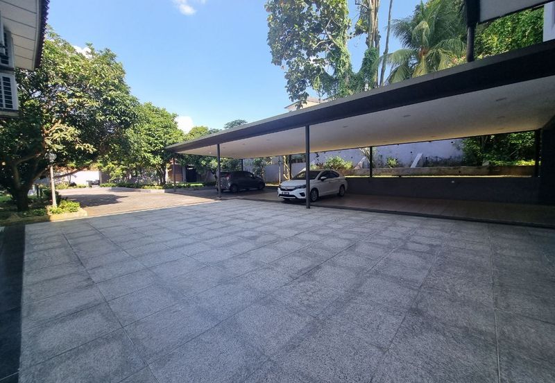 Country Heights Kajang