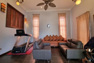 Country Heights Kajang