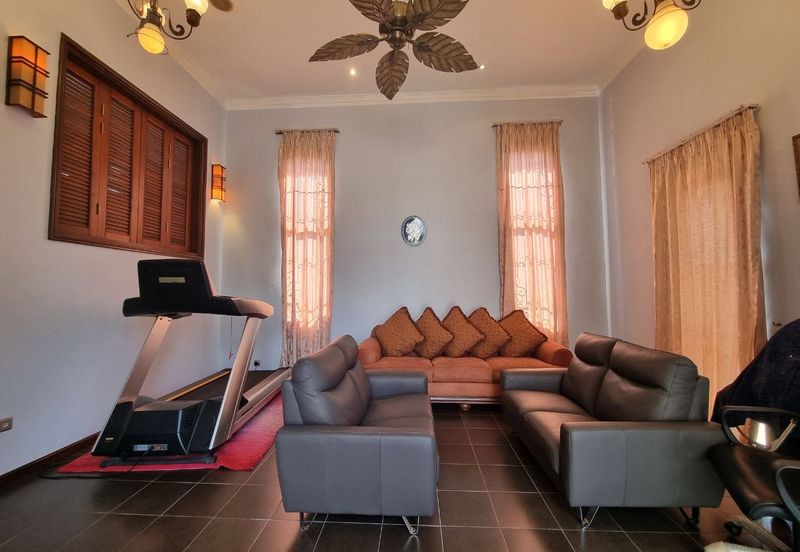 Country Heights Kajang