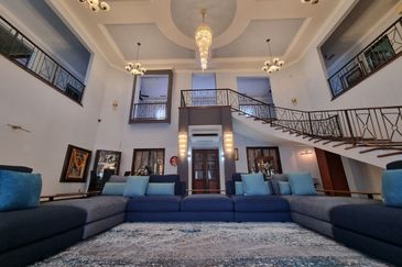 Country Heights Kajang