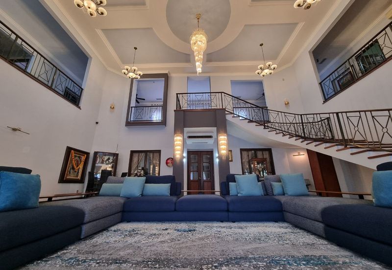 Country Heights Kajang