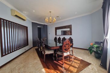 Country Heights Kajang