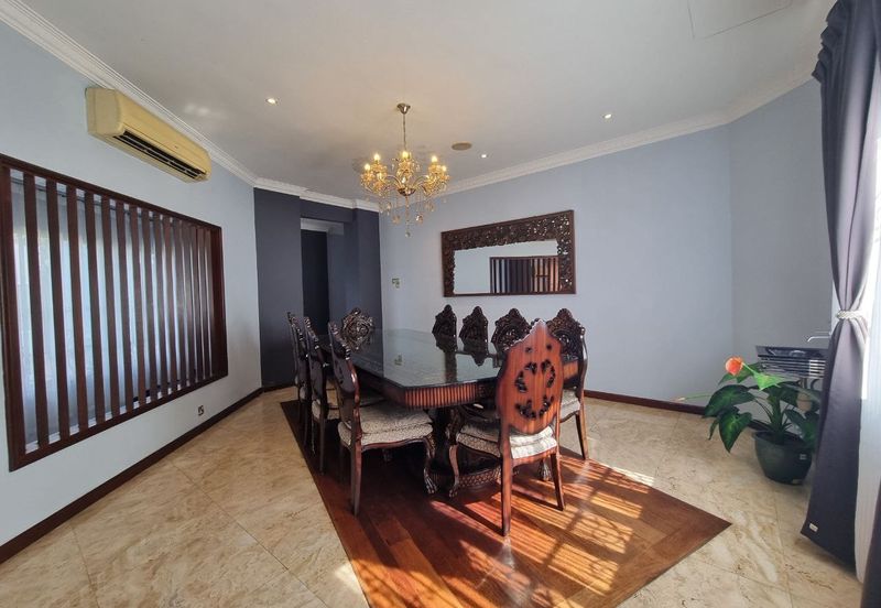 Country Heights Kajang