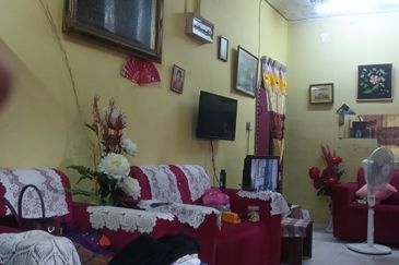 TAMAN SELASIH (PORT DICKSON)