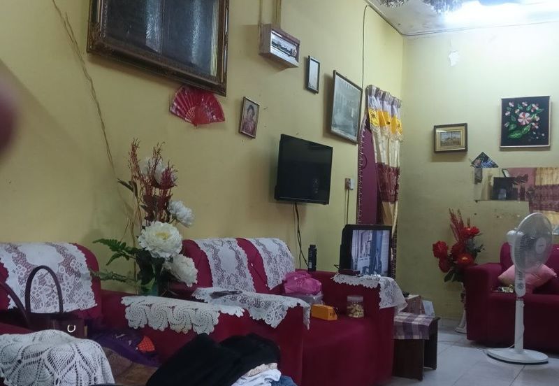 TAMAN SELASIH (PORT DICKSON)