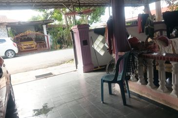 TAMAN SELASIH (PORT DICKSON)