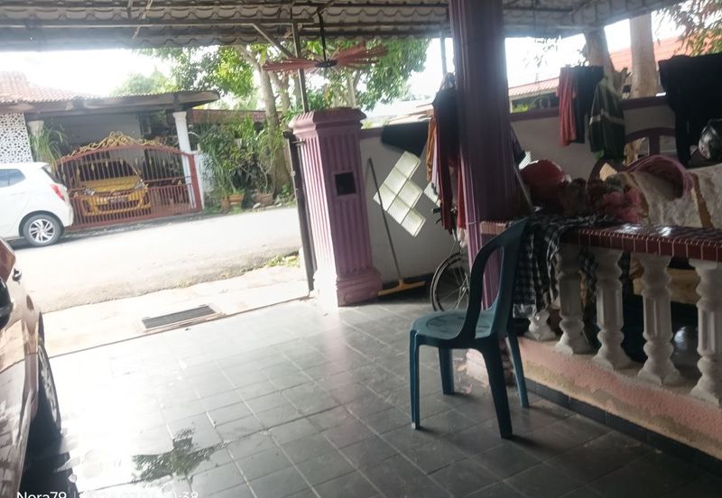 TAMAN SELASIH (PORT DICKSON)