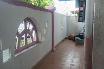 TAMAN SELASIH (PORT DICKSON)