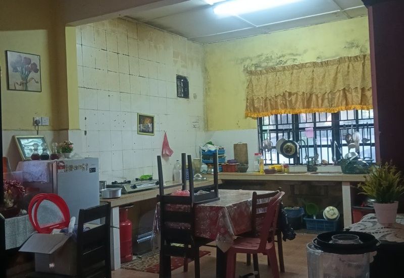 TAMAN SELASIH (PORT DICKSON)