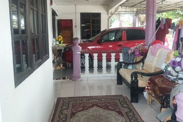 TAMAN SELASIH (PORT DICKSON)