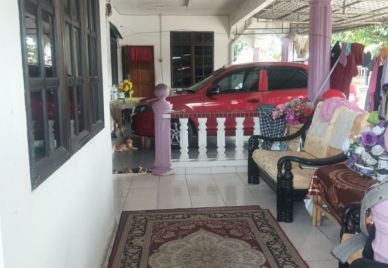 TAMAN SELASIH (PORT DICKSON)