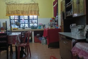 TAMAN SELASIH (PORT DICKSON)