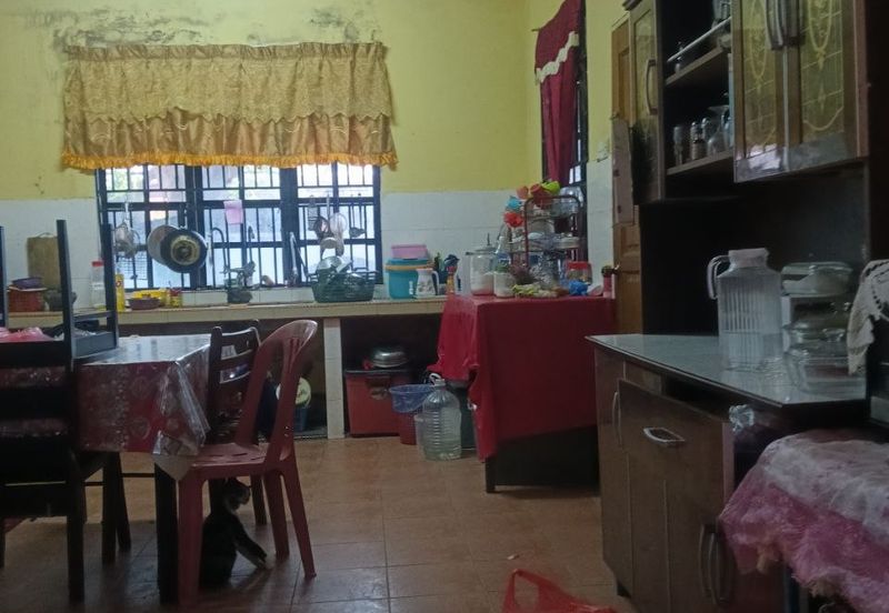 TAMAN SELASIH (PORT DICKSON)