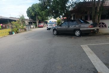 TAMAN SELASIH (PORT DICKSON)