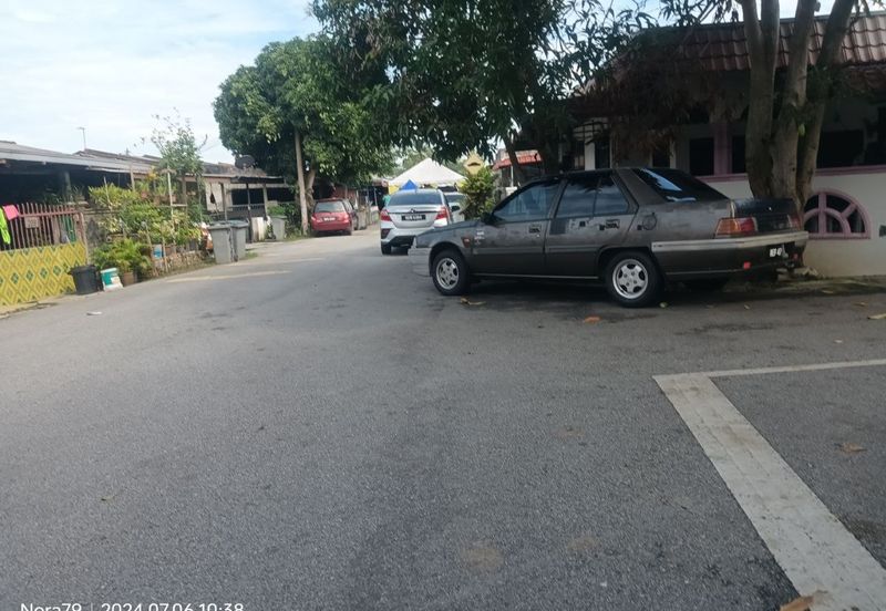 TAMAN SELASIH (PORT DICKSON)