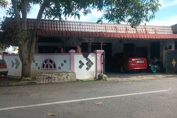 TAMAN SELASIH (PORT DICKSON)