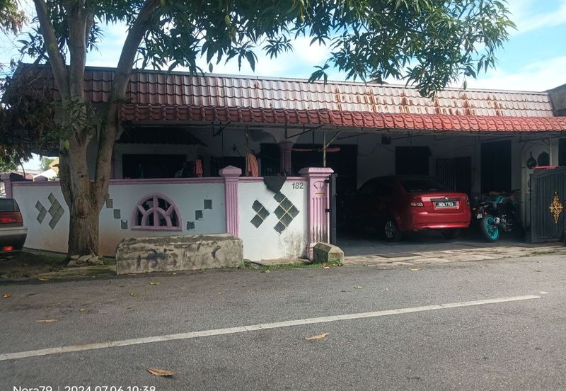 TAMAN SELASIH (PORT DICKSON)