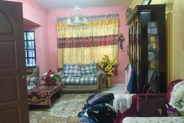 TAMAN SELASIH (PORT DICKSON)