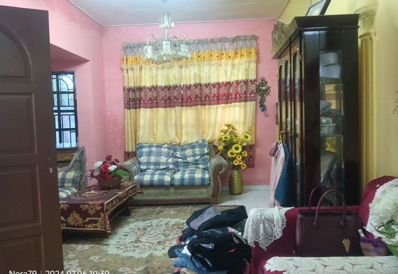 TAMAN SELASIH (PORT DICKSON)