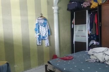 TAMAN SELASIH (PORT DICKSON)