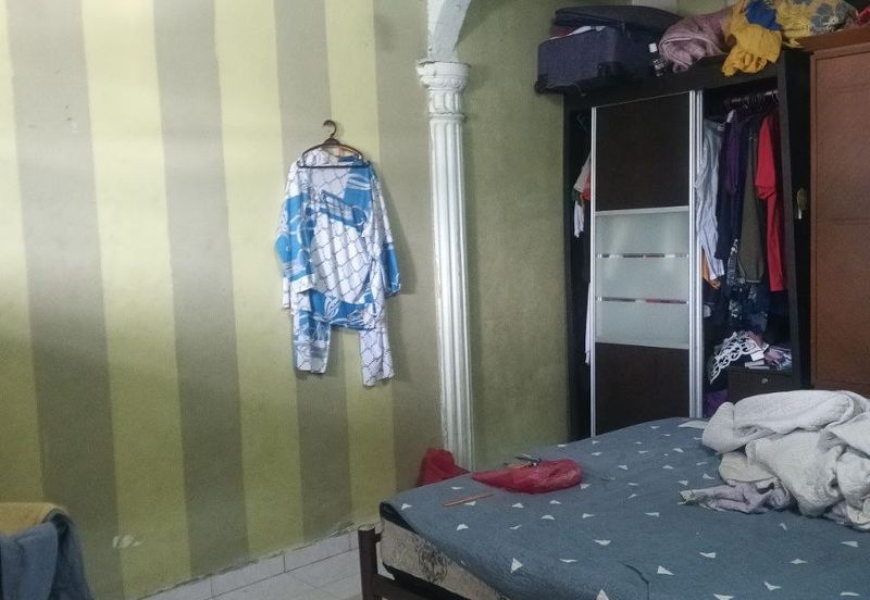 TAMAN SELASIH (PORT DICKSON)