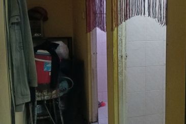 TAMAN SELASIH (PORT DICKSON)