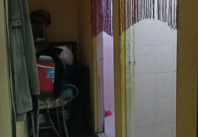 TAMAN SELASIH (PORT DICKSON)