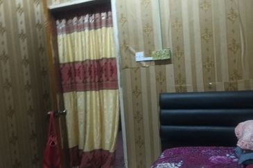 TAMAN SELASIH (PORT DICKSON)