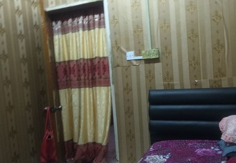 TAMAN SELASIH (PORT DICKSON)