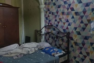 TAMAN SELASIH (PORT DICKSON)