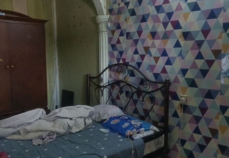 TAMAN SELASIH (PORT DICKSON)