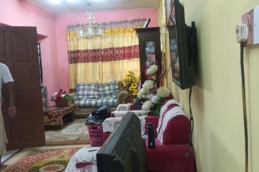 TAMAN SELASIH (PORT DICKSON)