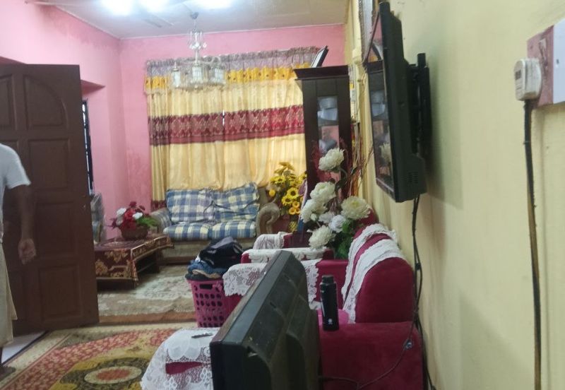 TAMAN SELASIH (PORT DICKSON)