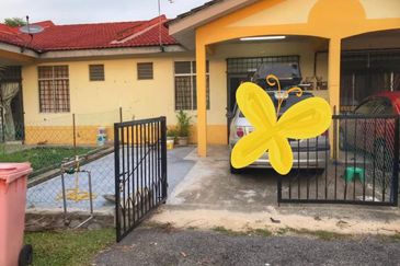 Taman Bukit Sendayan