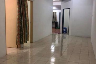 Taman Bukit Sendayan