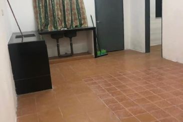 Taman Bukit Sendayan