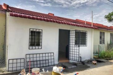 Taman Bukit Sendayan