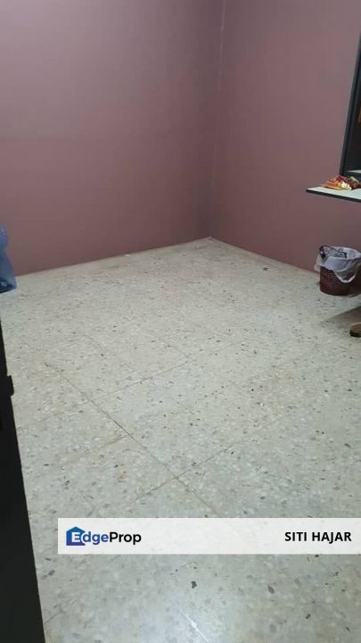 Taman Dusun Nyior,  Seremban,  Negeri Sembilan,  Single Storey Terrace Rumah Rakyat, Negeri Sembilan, Seremban